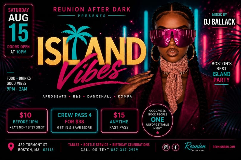 Event