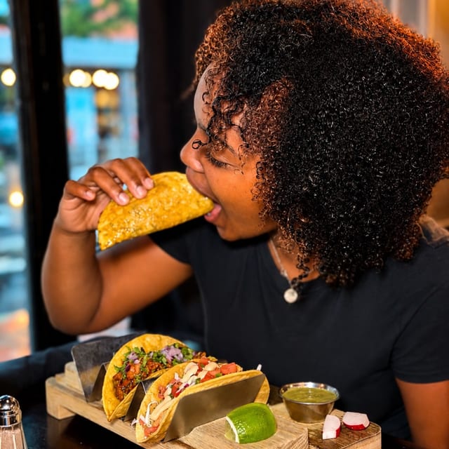 Taco Tuesday 