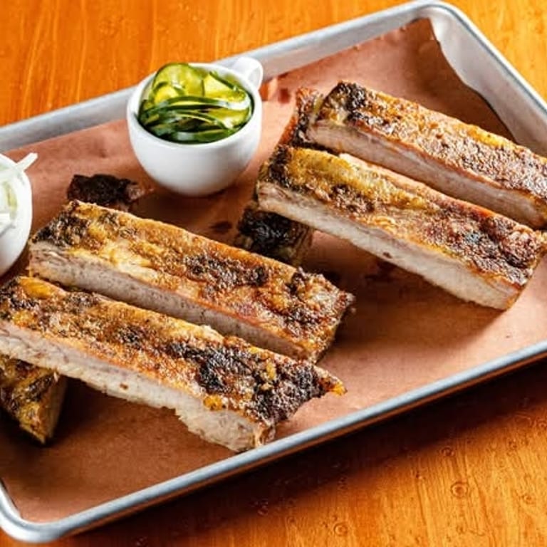 Irresistible Pork Dishes