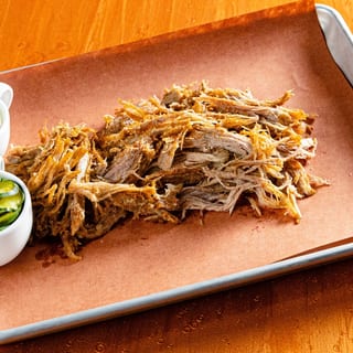 Pulled Pork