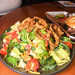 Boston Chopped Salad