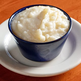 Tallow Mashed Potatoes